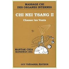 Chi Nei Tsang II - Chasser les Vents