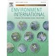Sorption of metal ions from aqueous solution using bone char [An article from: Environment International]