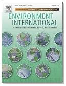Profiles of enzymatic activity in earthworms from zinc, lead and cadmium polluted areas near Olkusz (Poland) [An article from: Environment International]