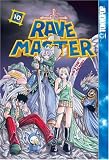 Rave Master (Rave Master (Graphic Novels)), Vol. 10
