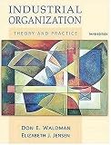 Industrial Organization: Theory and Practice (3rd Edition) (Addison Wesley Series in Economics)