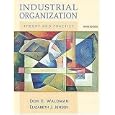 Industrial Organization: Theory and Practice (3rd Edition) (Addison Wesley Series in Economics)
