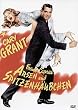 Arsen und Spitzenh�ubchen