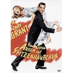 Arsen und Spitzenh�ubchen