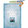 Buy Give Thanks with a Grateful Heart: Songs4Worship Devotional, Volume II (Songs 4 Worship... by Thomas Nelson