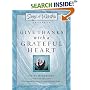 Give Thanks with a Grateful Heart (Songs 4 Worship Devotional)