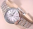 Seiko 5 Women's Automatic Self-Winding Watch Model SYME39K1
