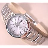Seiko 5 Ladies Automatic Self-Winding Watch Model SYME39K1 by Seiko