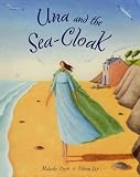 Una and the Sea Cloak