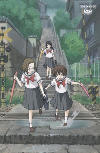 かみちゅ! 5