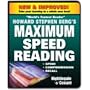 Maximum Speed Reading: Take Your Learning to a Whole New Level