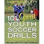 101 Great Youth Soccer Drills