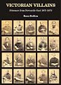 Victorian Villains: Prisoners from Newcastle Gaol 1871-1873