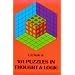 101 Puzzles in Thought and Logic (Dover Recreational Math)