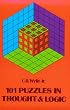 101 Puzzles in Thought and Logic (Math & Logic Puzzles)