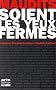 Maudits soient les yeux ferm�s