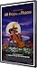 All Dogs Go to Heaven 11x17 Framed Poster