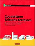Revue Le Moniteur  / Couvertures, toitures-terrasses, 2e édition