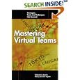 Mastering Virtual Teams: Strategies, Tools, and Techniques That Succeed