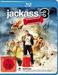 Jackass 3 - Uncut [Blu-ray]