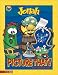 Books : A Picture That! Sticker Book