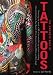 Books : The Mammoth Book of Tattoos [Paperback]