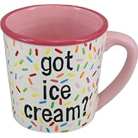 Ice Cream Therapy - Got Ice Cream