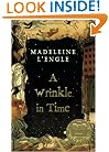 A Wrinkle in Time (Madeleine L'Engle's Time Quintet)