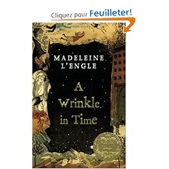 A Wrinkle in Time