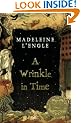 Wrinkle in Time (Madeleine L'Engle's Time Quintet)