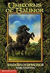 Unicorns Of Balinor #08: Shadows Over Balinor (Unicorns Of Balinor)