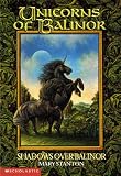 Unicorns Of Balinor #08: Shadows Over Balinor (Unicorns Of Balinor)