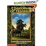 Unicorns Of Balinor #08: Shadows Over Balinor (Unicorns Of Balinor)