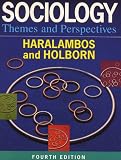 Sociology: Themes and Perspectives