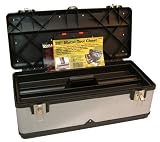 Blackspur  BB-TC402 22" METAL TOOL CHEST