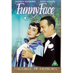 Funny Face [1957] [DVD]