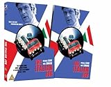 The Italian Job packshot