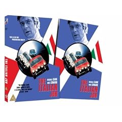 Italian Job, The [DVD] [1969]