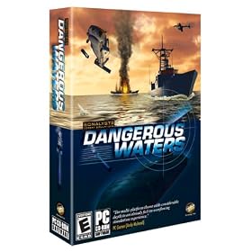 Dangerous Waters: Video Games