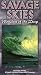 VHS : Savage Skies: Monsters of the Deep