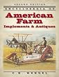 Encyclopedia of American Farm Implements & Antiques