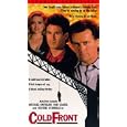 Cold Front (Spanish) (Sub) [VHS] by 