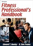 Fitness Professional's Handbook - 5th Edition
