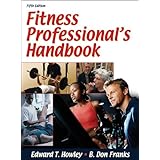 Fitness Professional's Handbook - 5th Edition