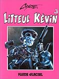 Litteul K�vin, tome 3