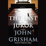 The Last Juror | John Grisham