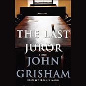 The Last Juror | [John Grisham]