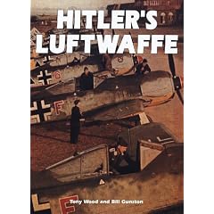 Hitler's Luftwaffe