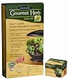 AeroGarden  Gourmet Herb Seed Kit