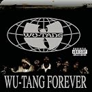 Wu-Tang Forever (Explicit)